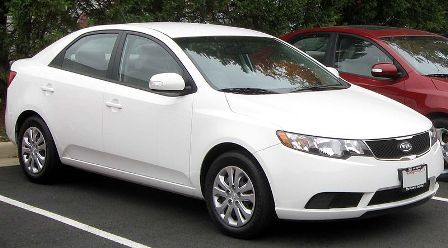 Cerato (Forte) 11